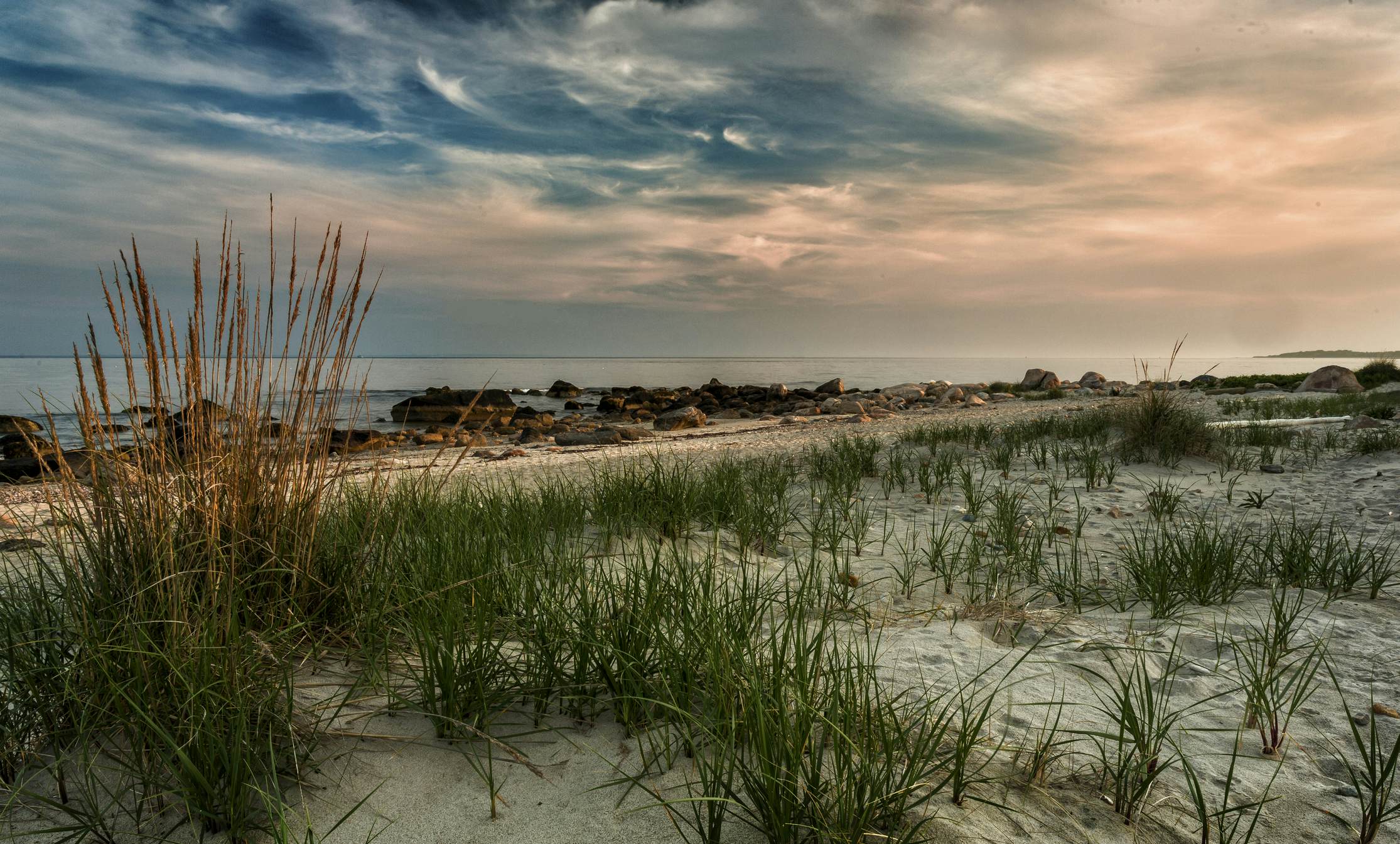 The 6 Best Beaches In Rhode Island - Lonely Planet